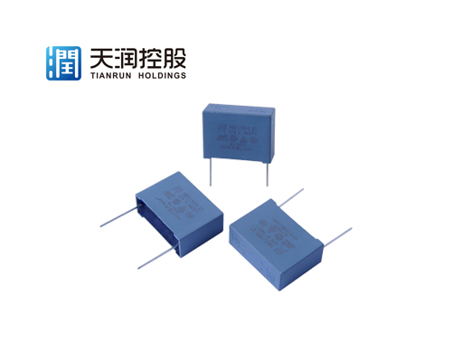 如何處理電容被擊穿的意外情況？